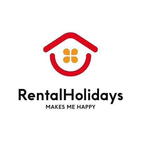Apto Oropesa Trebol Rentalholidays Ref 009 奥罗佩萨德尔马 外观 照片