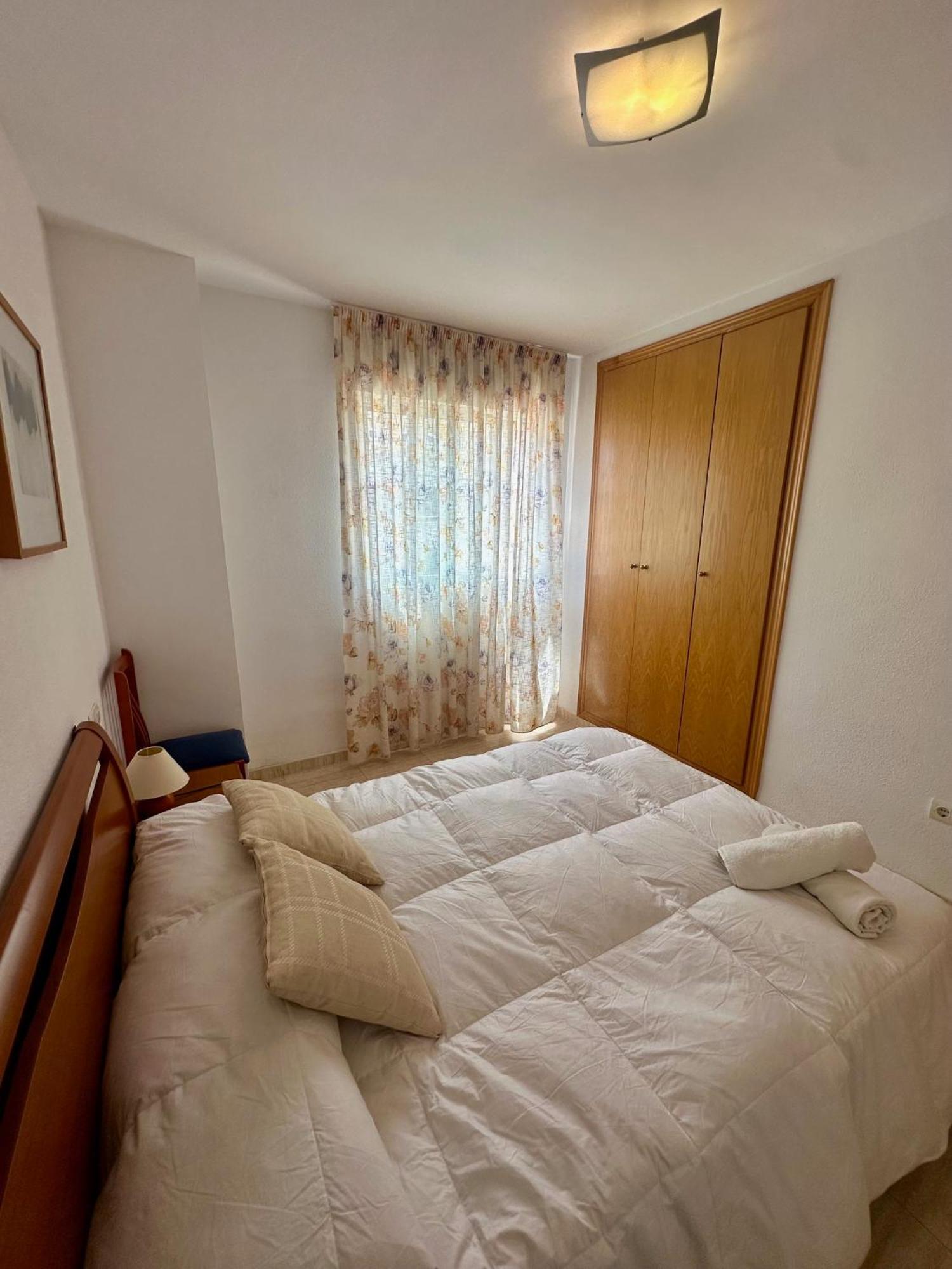 Apto Oropesa Trebol Rentalholidays Ref 009 奥罗佩萨德尔马 外观 照片
