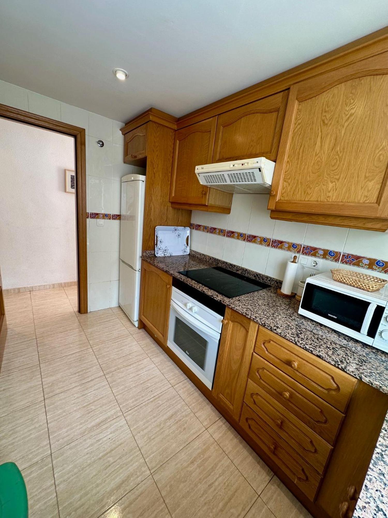 Apto Oropesa Trebol Rentalholidays Ref 009 奥罗佩萨德尔马 外观 照片